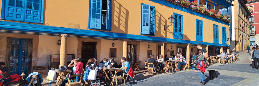 Turismo Asturias - Paco Curras