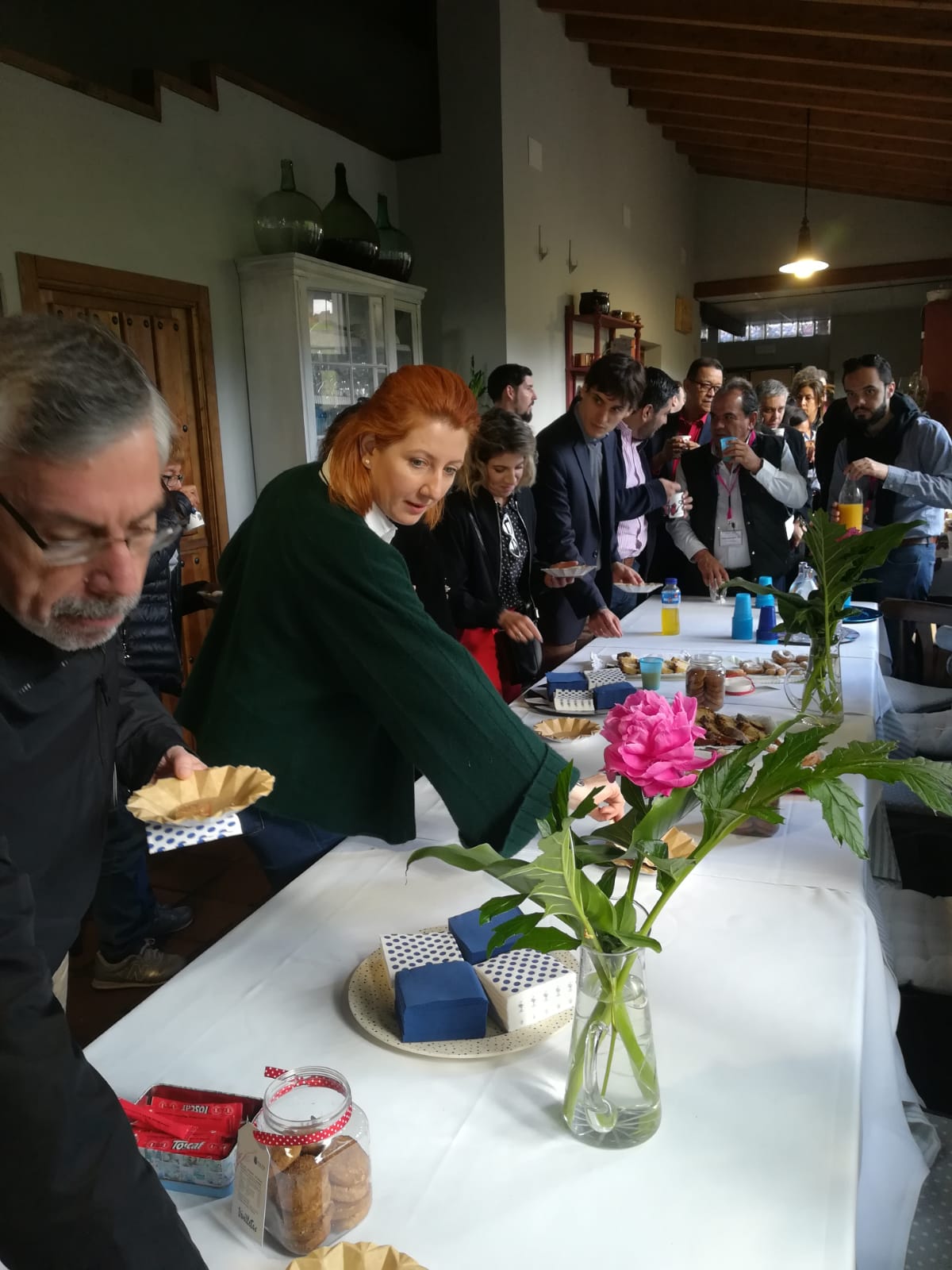 Curso Régimen AEDUN - Encuentro RIDU