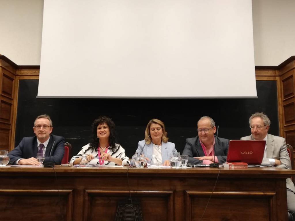 Curso Régimen AEDUN - Encuentro RIDU