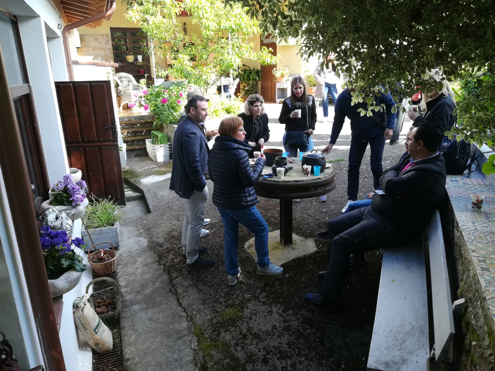 Curso Régimen AEDUN - Encuentro RIDU