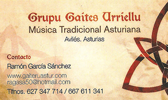 Grupo Gaites