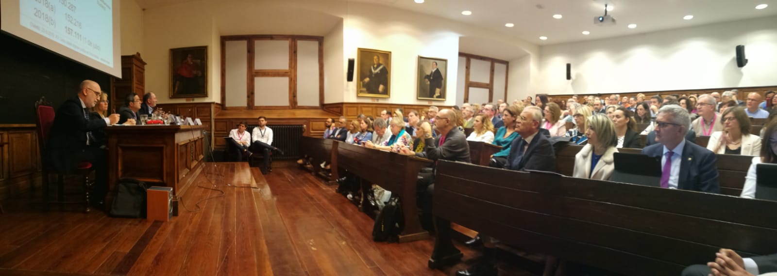 Curso Régimen AEDUN - Encuentro RIDU