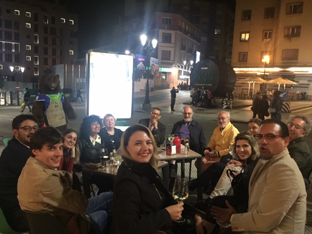 Curso Régimen AEDUN - Encuentro RIDU