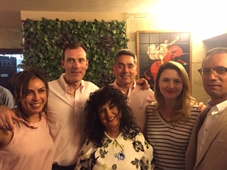 Curso Régimen AEDUN - Encuentro RIDU