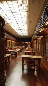 Foto de la Universidad de Oviedo