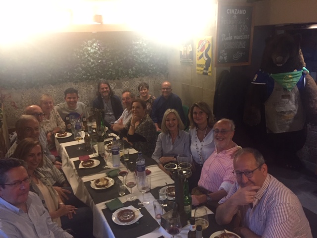 Curso Régimen AEDUN - Encuentro RIDU