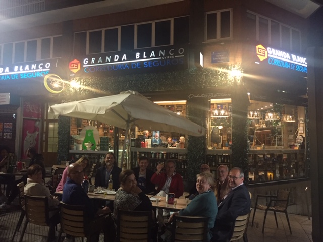 Curso Régimen AEDUN - Encuentro RIDU