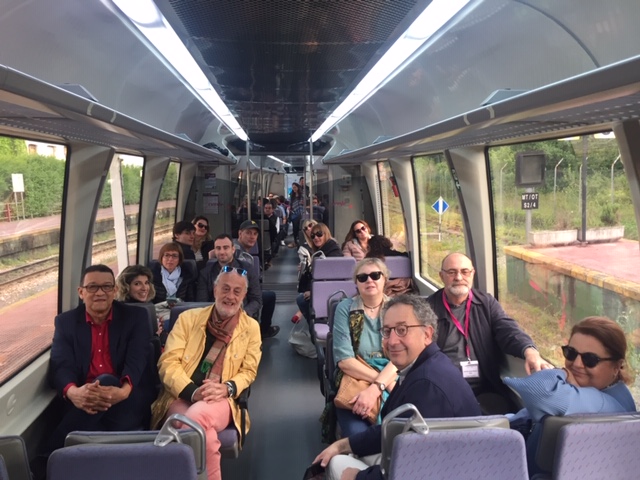 Curso Régimen AEDUN - Encuentro RIDU