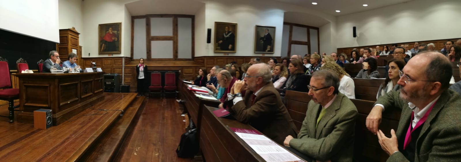 Curso Régimen AEDUN - Encuentro RIDU