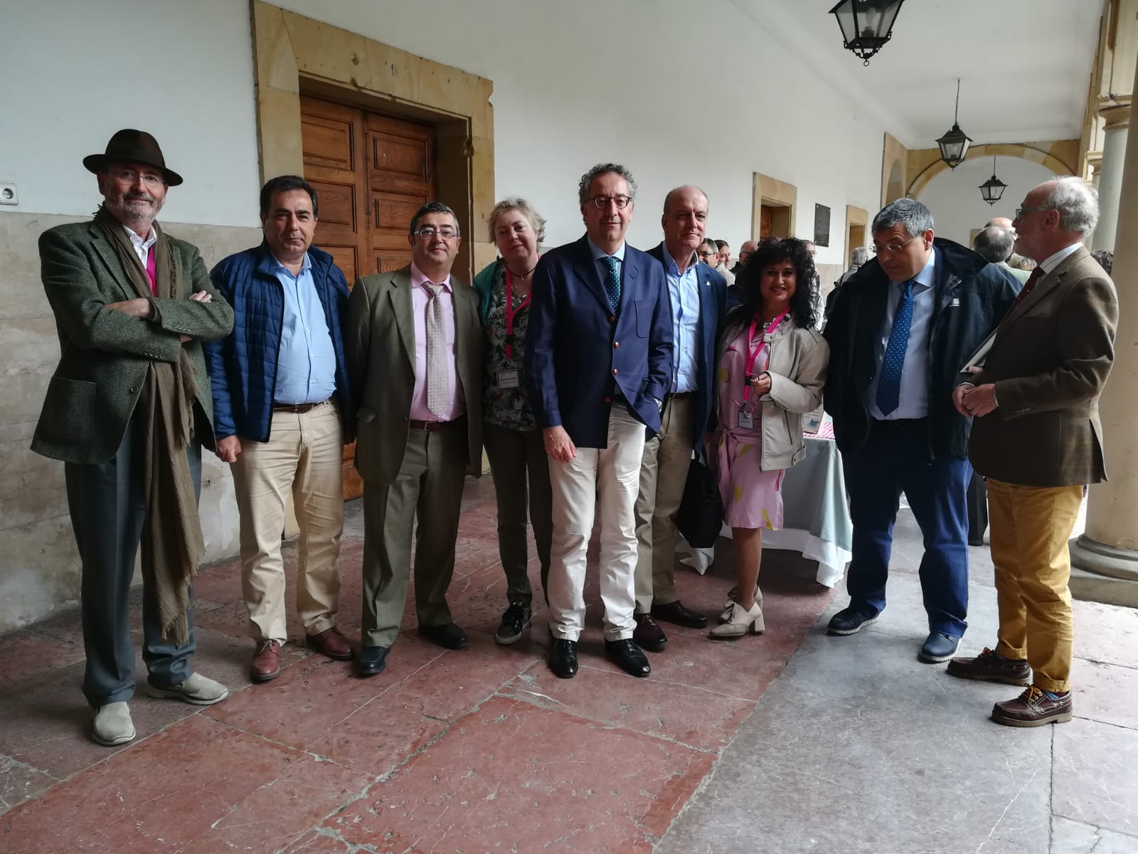 Curso Régimen AEDUN - Encuentro RIDU