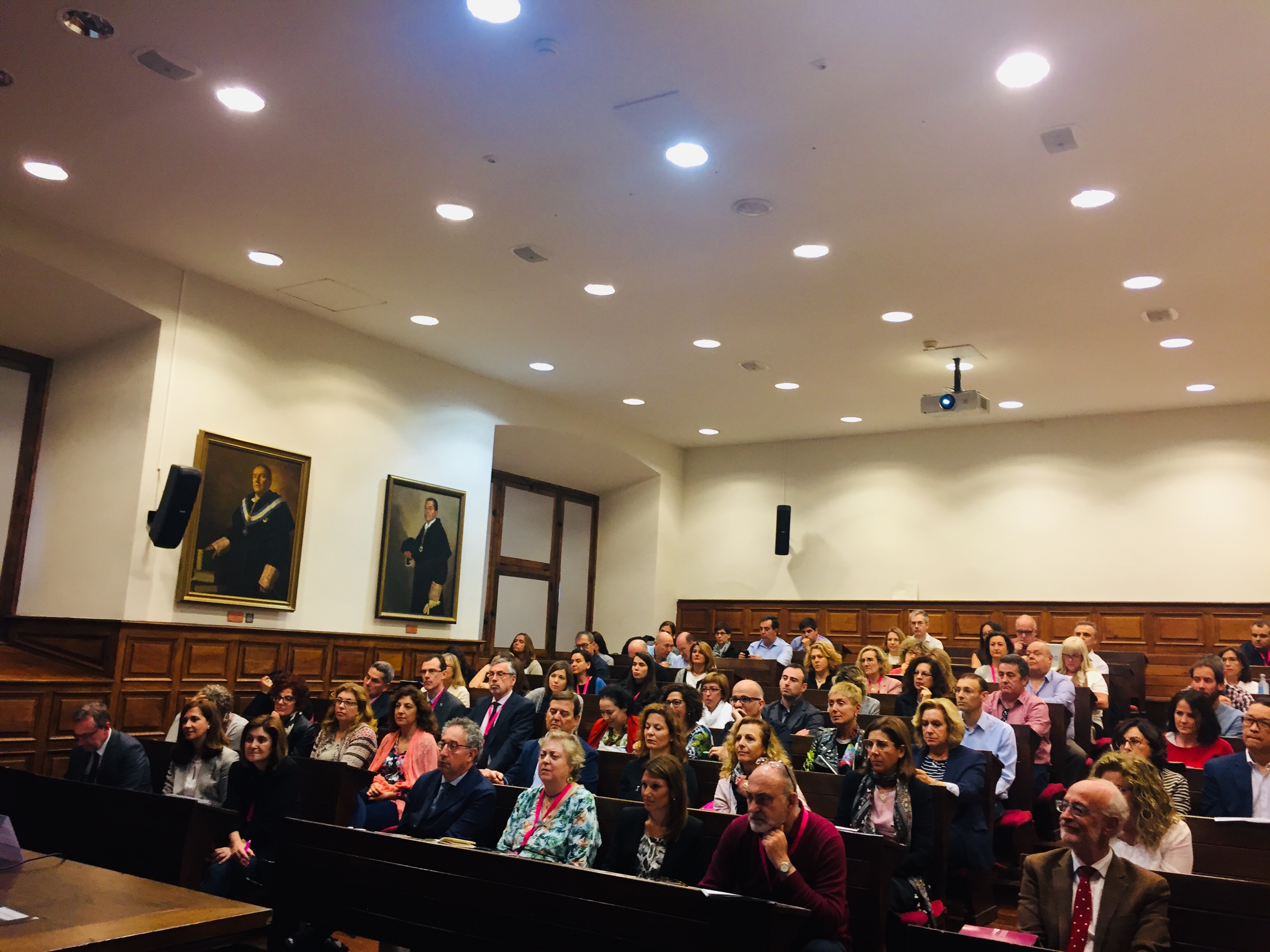 Curso Régimen AEDUN - Encuentro RIDU