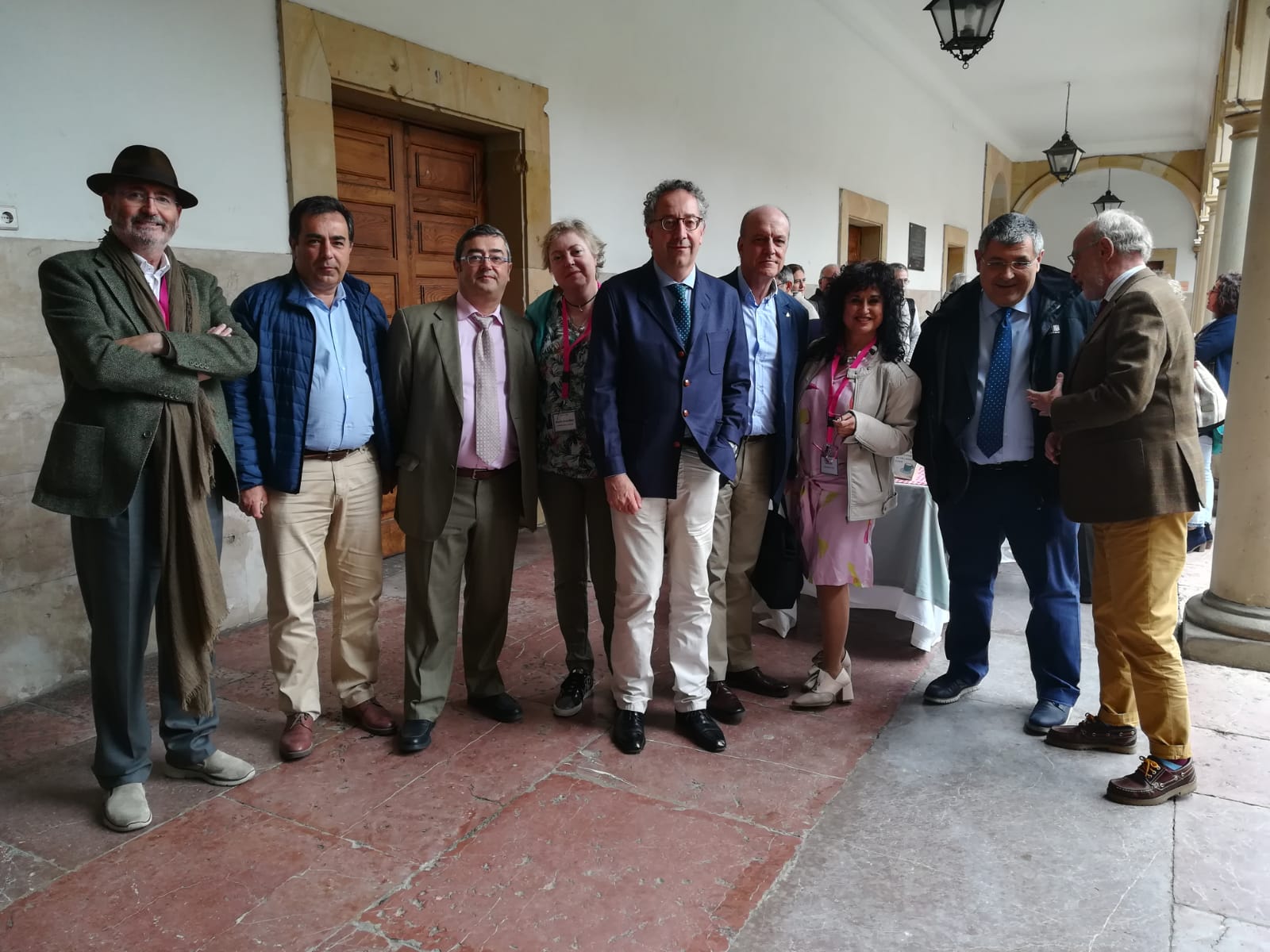 Curso Régimen AEDUN - Encuentro RIDU