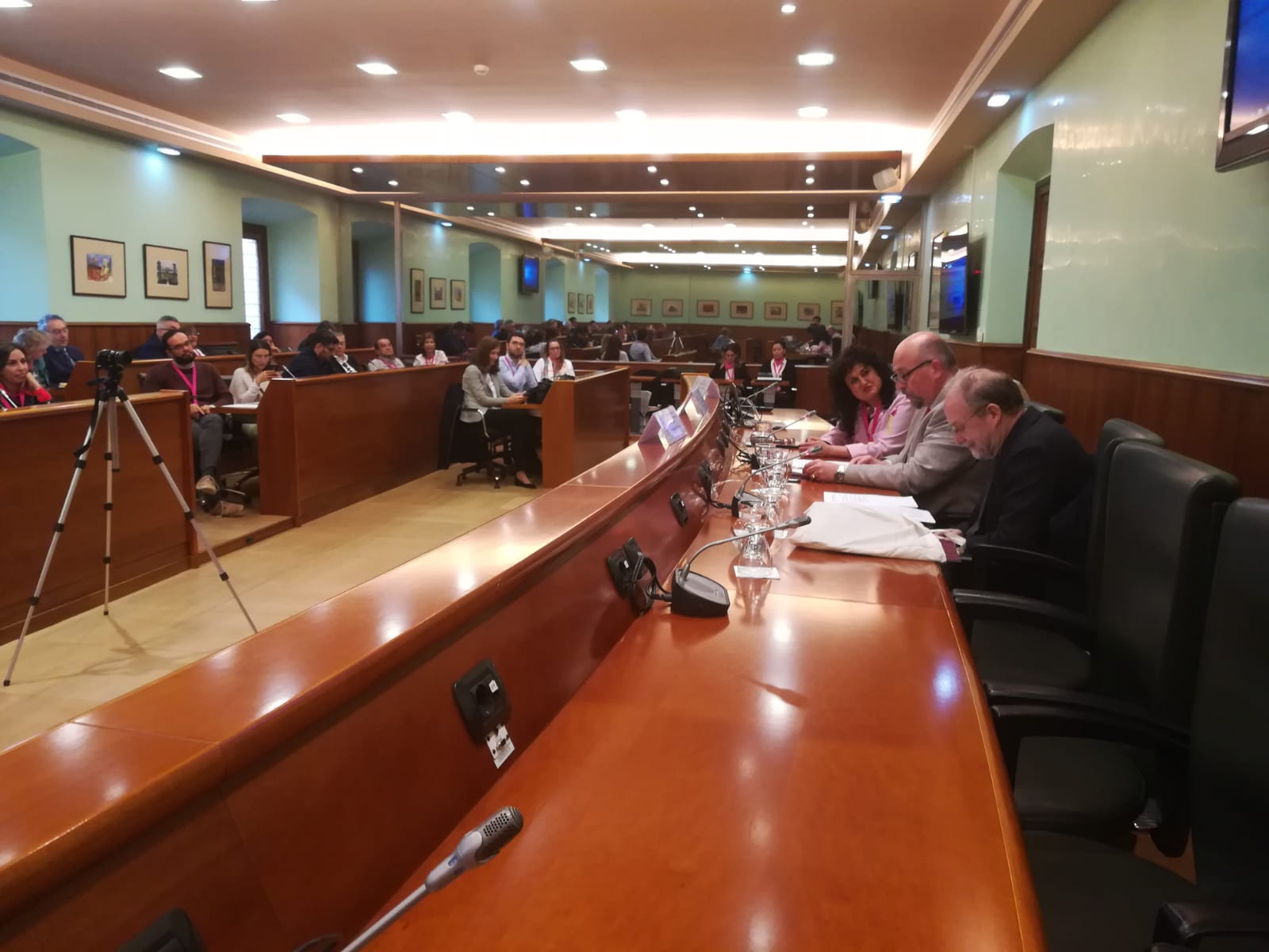 Curso Régimen AEDUN - Encuentro RIDU