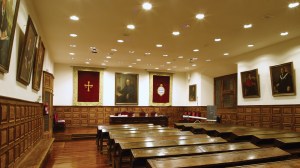 Foto de la Universidad de Oviedo