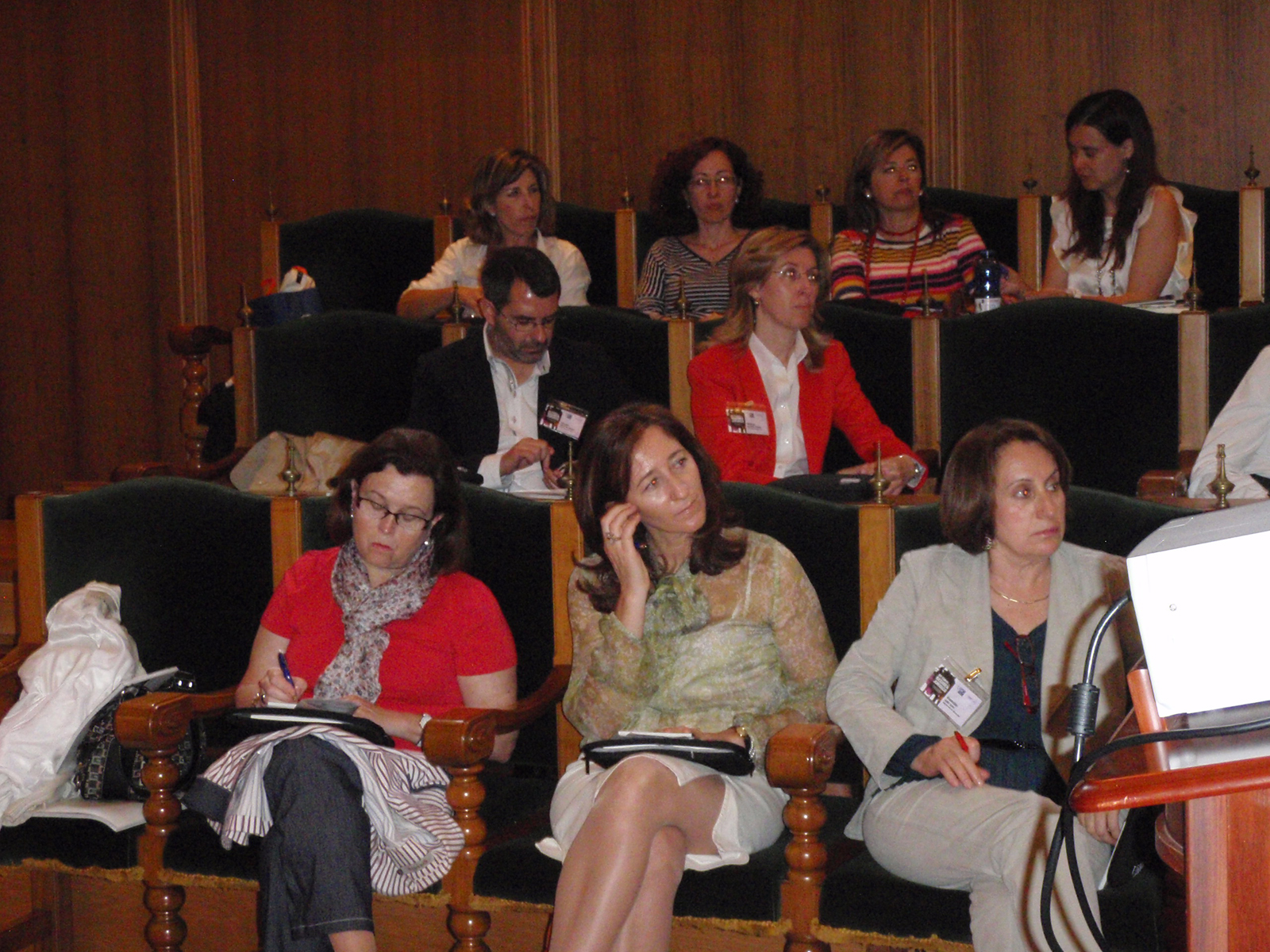 XV CURSO SOBRE RÉGIMEN JURÍDICO DE UNIVERSIDADES