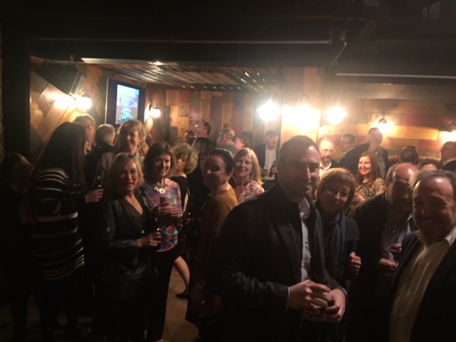 Curso Régimen AEDUN - Encuentro RIDU