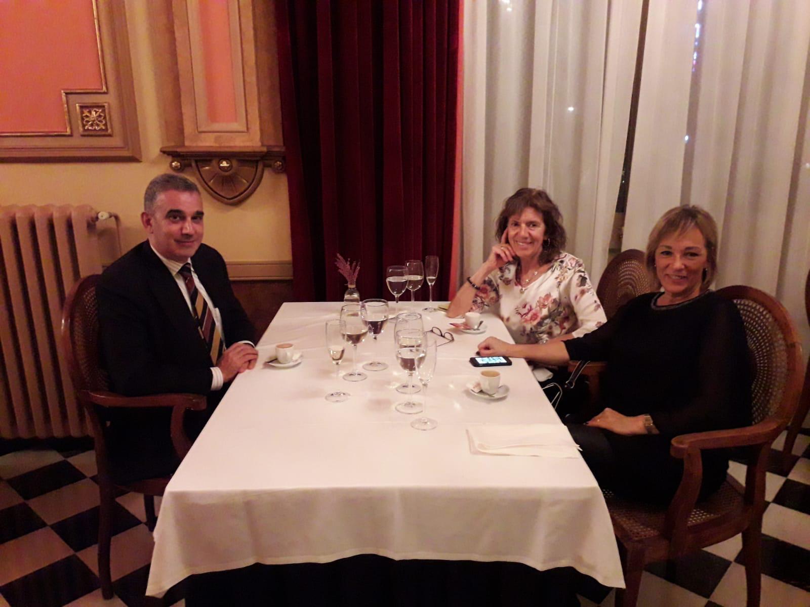 XV CURSO SOBRE RÉGIMEN JURÍDICO DE UNIVERSIDADES