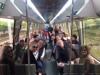 Curso Régimen AEDUN - Encuentro RIDU