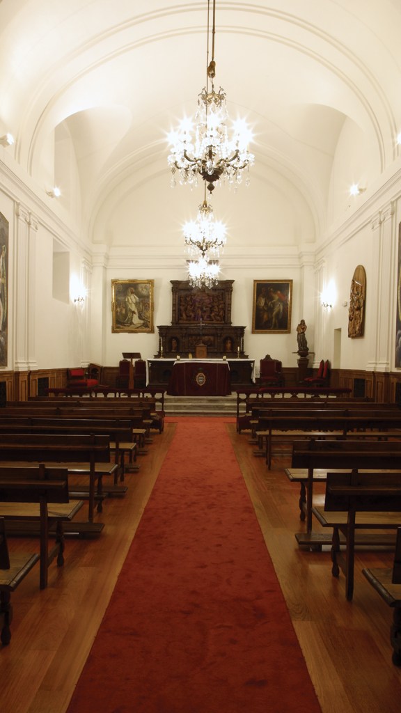 Foto de la Universidad de Oviedo