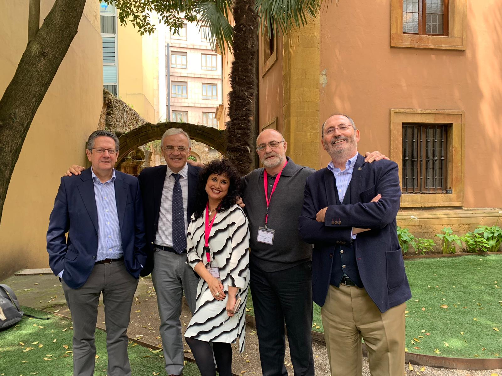 Curso Régimen AEDUN - Encuentro RIDU