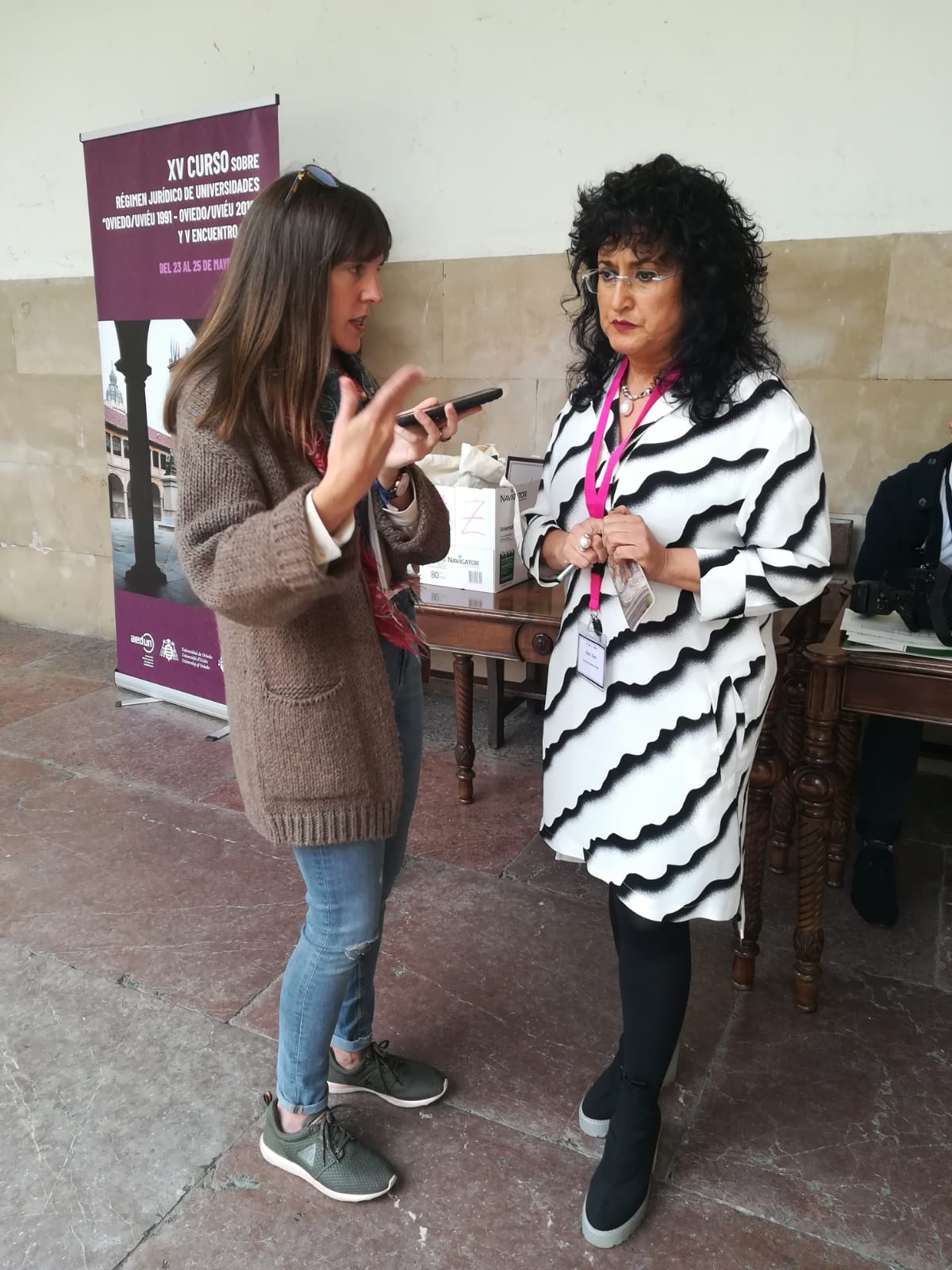 Curso Régimen AEDUN - Encuentro RIDU