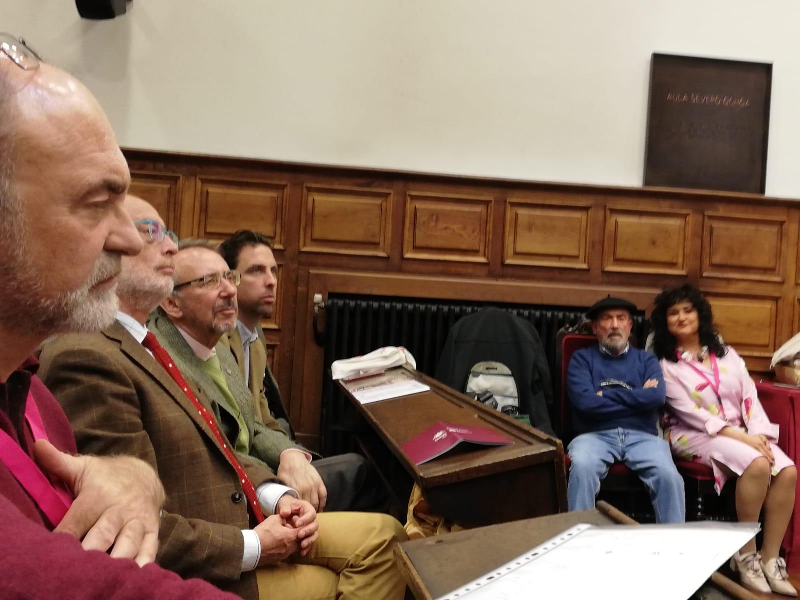 Curso Régimen AEDUN - Encuentro RIDU