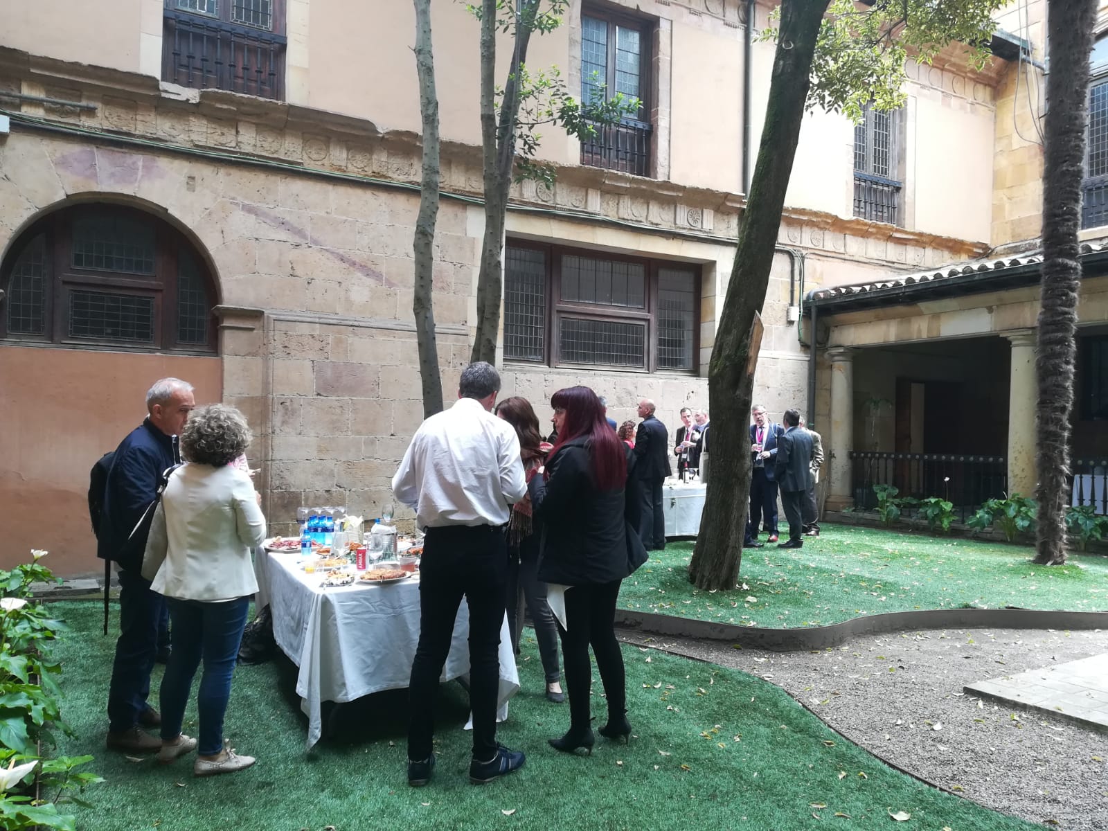 Curso Régimen AEDUN - Encuentro RIDU