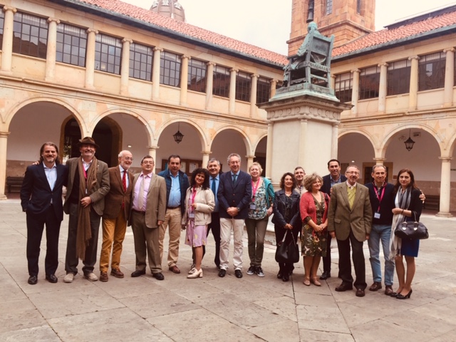 Curso Régimen AEDUN - Encuentro RIDU