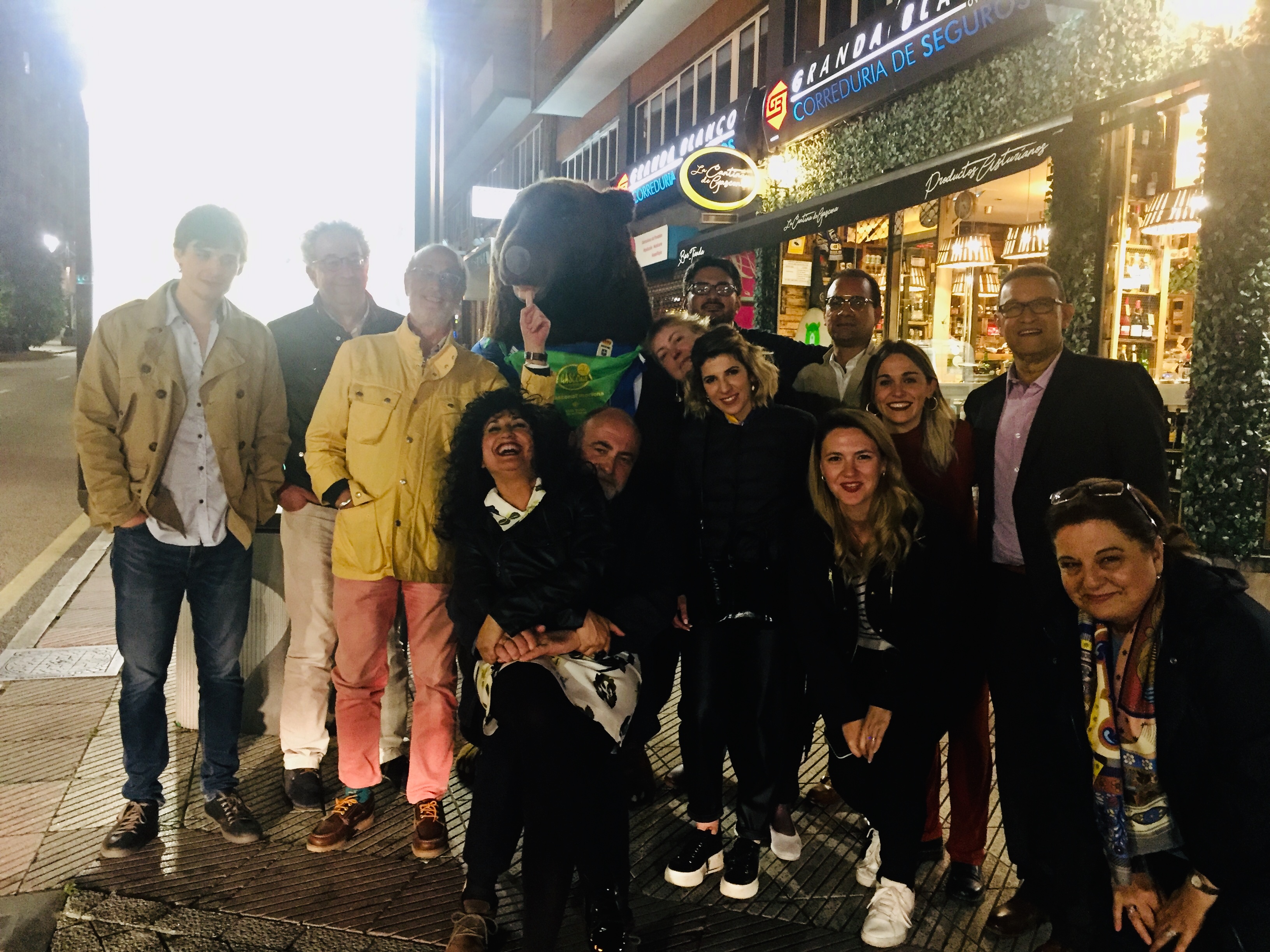 Curso Régimen AEDUN - Encuentro RIDU