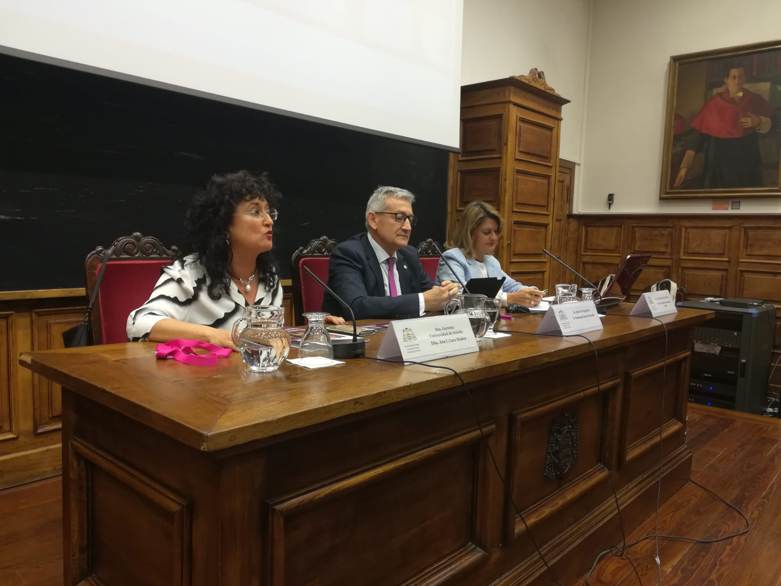 Curso Régimen AEDUN - Encuentro RIDU