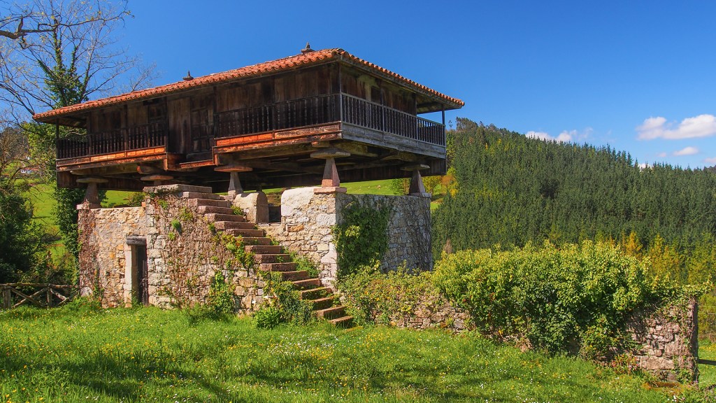 Turismo Asturias - Foto Juanjo Arrojo