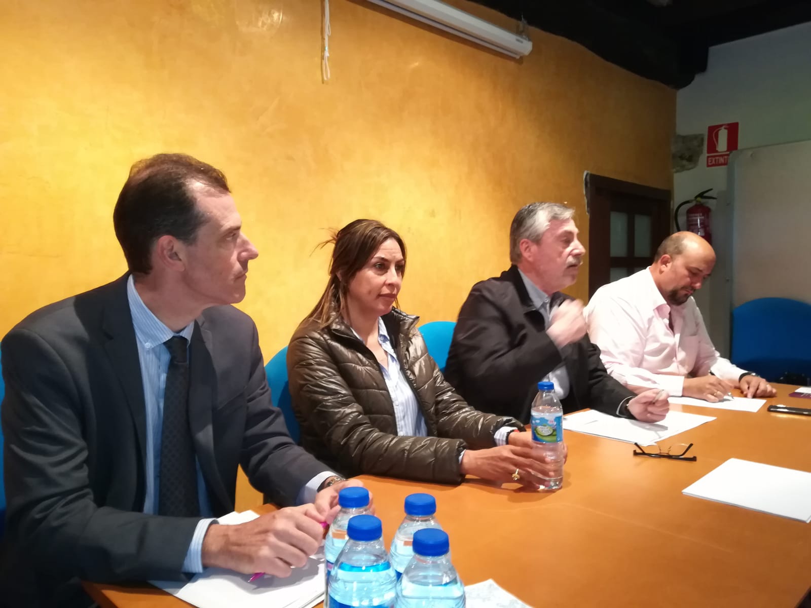 Curso Régimen AEDUN - Encuentro RIDU