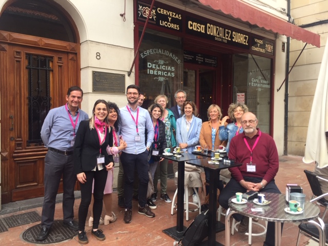 Curso Régimen AEDUN - Encuentro RIDU