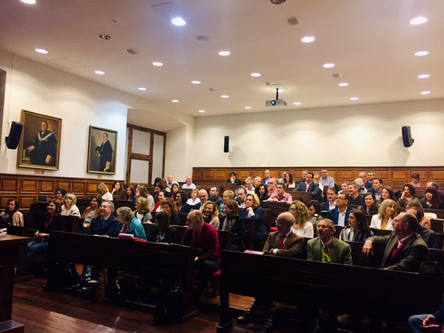 Curso Régimen AEDUN - Encuentro RIDU