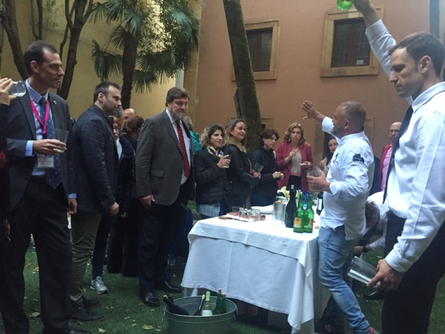 Curso Régimen AEDUN - Encuentro RIDU