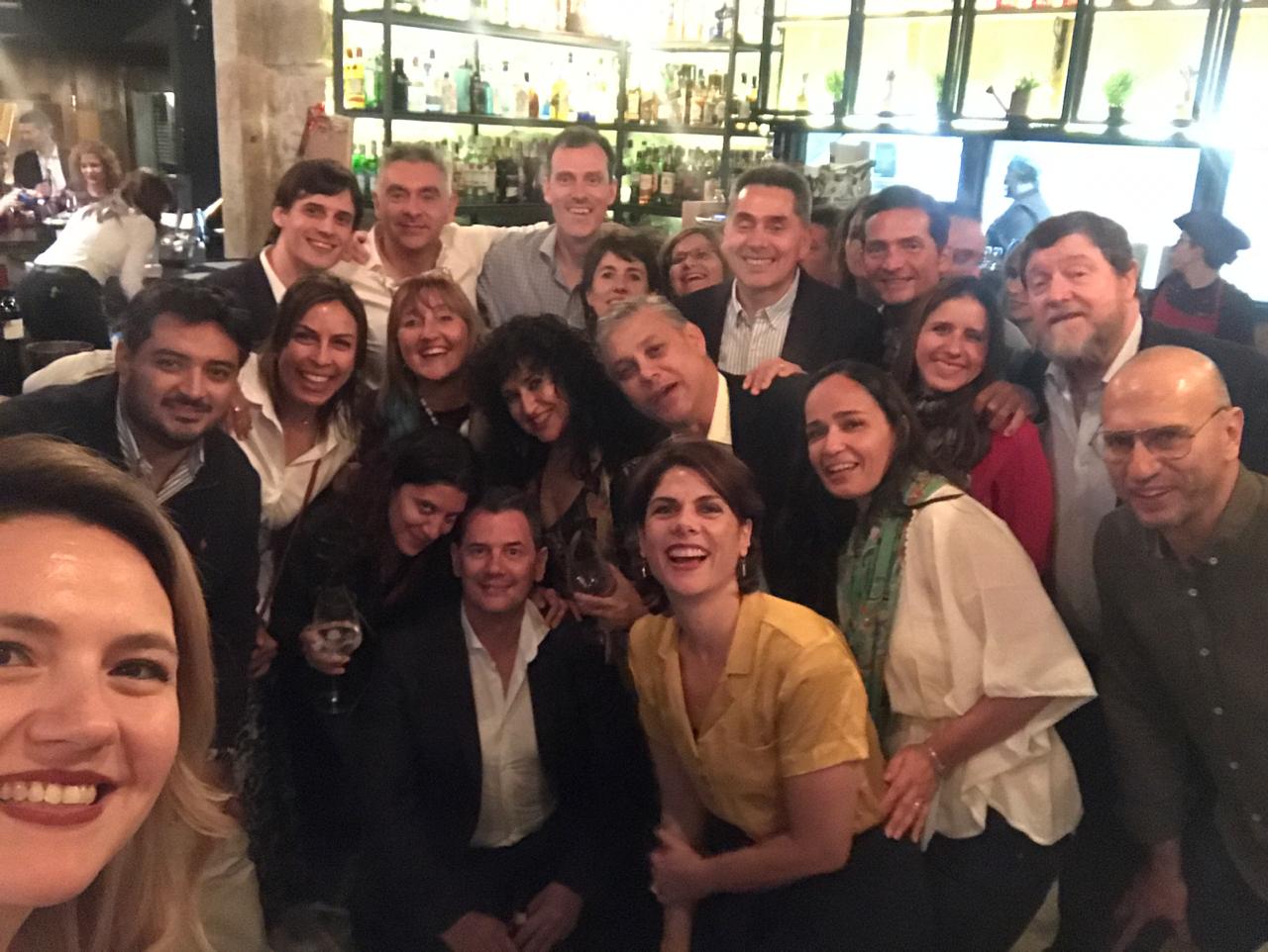 Curso Régimen AEDUN - Encuentro RIDU