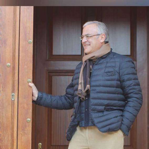 XV CURSO SOBRE RÉGIMEN JURÍDICO DE UNIVERSIDADES