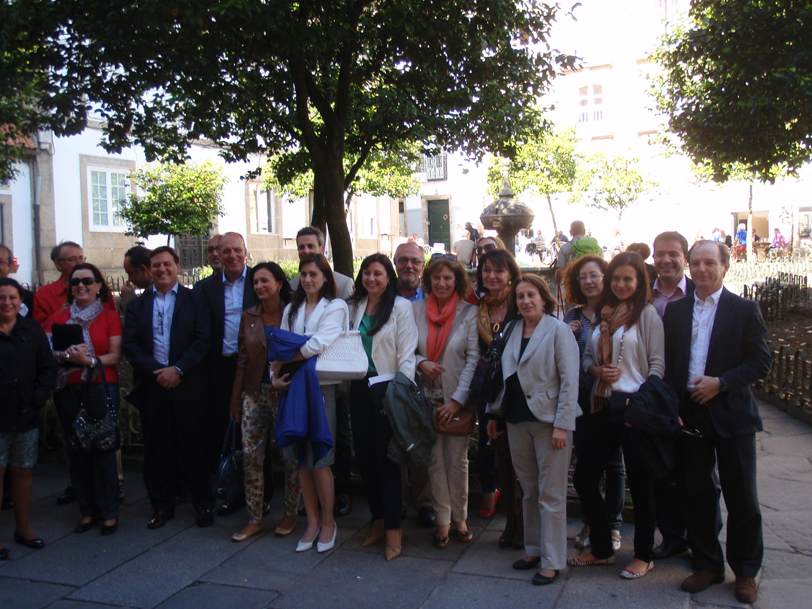 XV CURSO SOBRE RÉGIMEN JURÍDICO DE UNIVERSIDADES