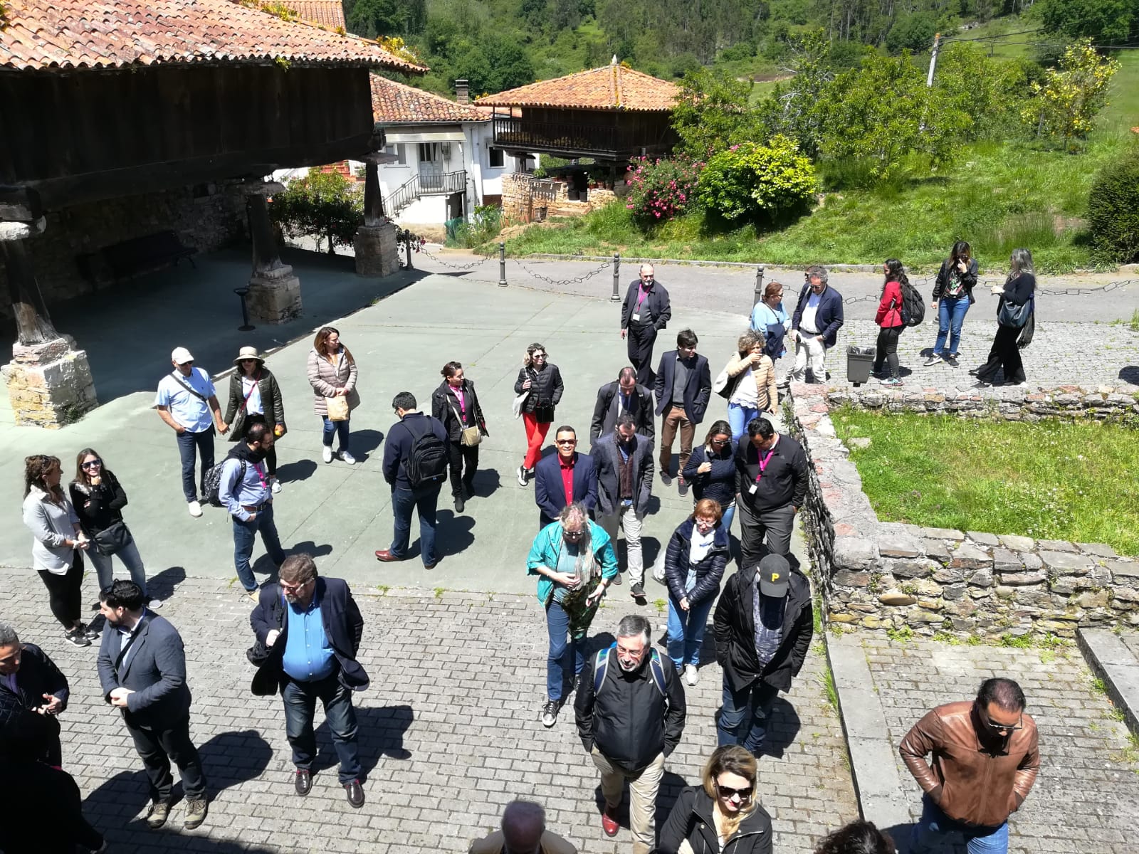 Curso Régimen AEDUN - Encuentro RIDU