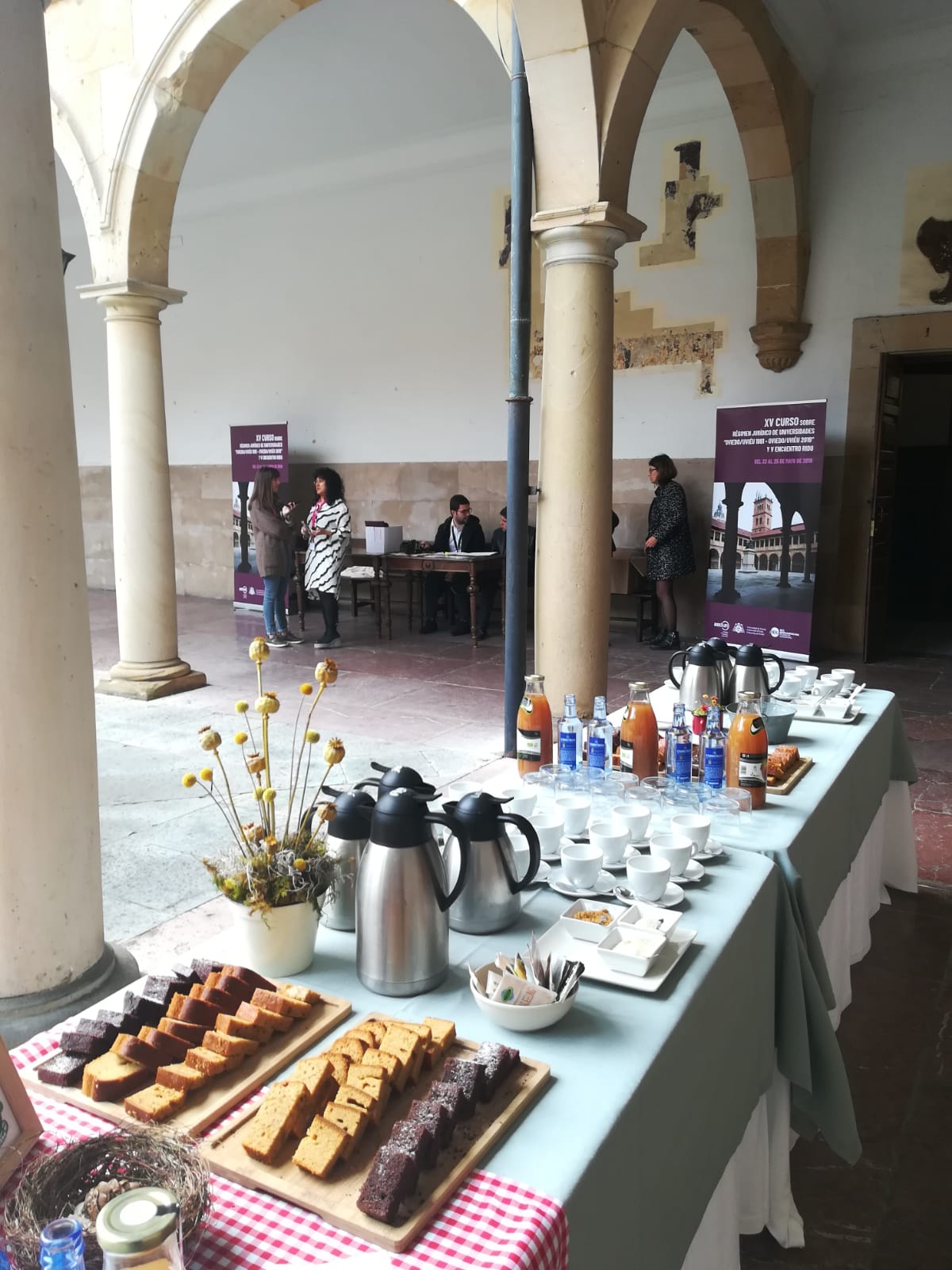 Curso Régimen AEDUN - Encuentro RIDU