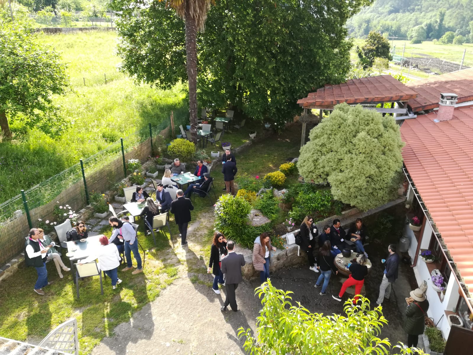 Curso Régimen AEDUN - Encuentro RIDU