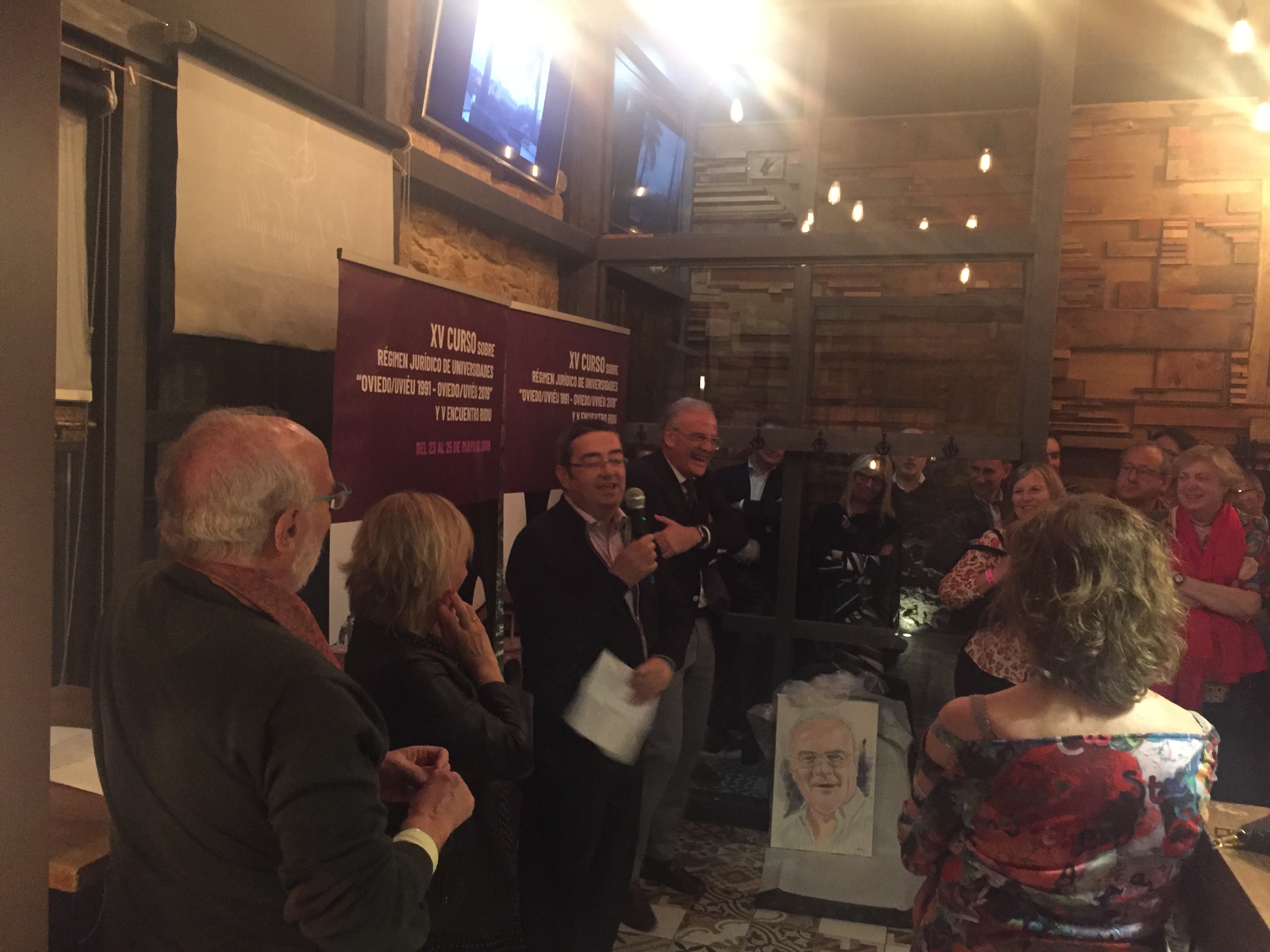 Curso Régimen AEDUN - Encuentro RIDU